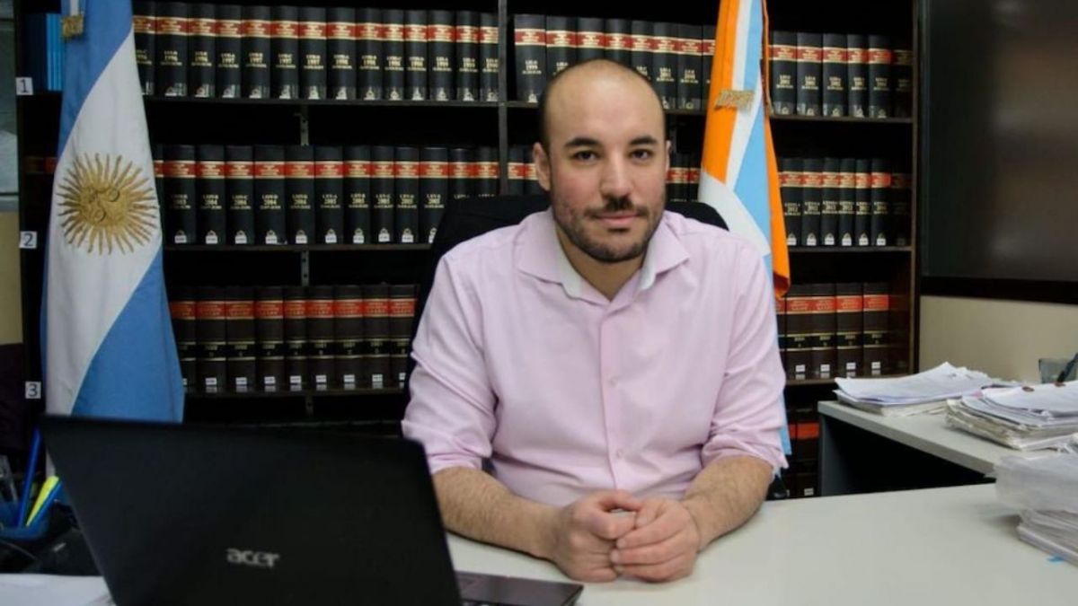 "El ambiente sano y diverso constituye un derecho de todas las personas”
