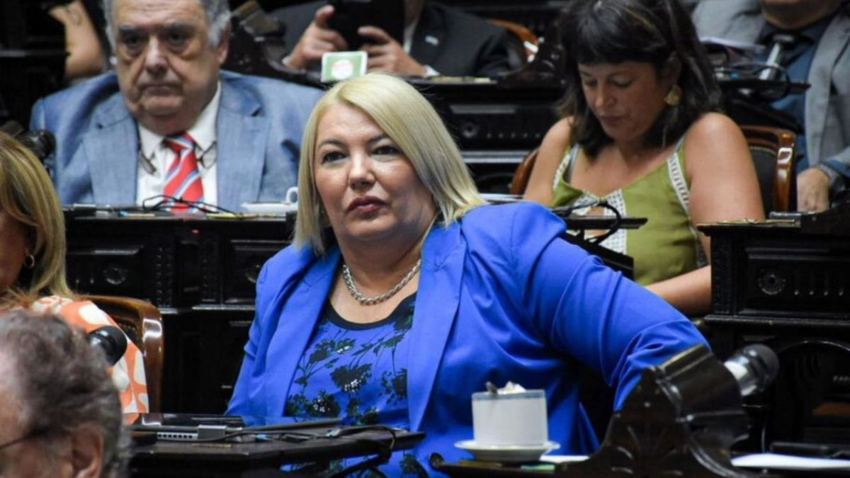 “Estimo que es algo que se podría resolver en los próximos días”, expresó Bertone