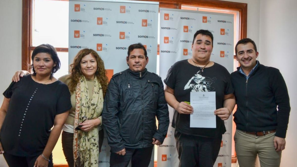“El cooperativismo transmite valores y genera aspiraciones económicas”
