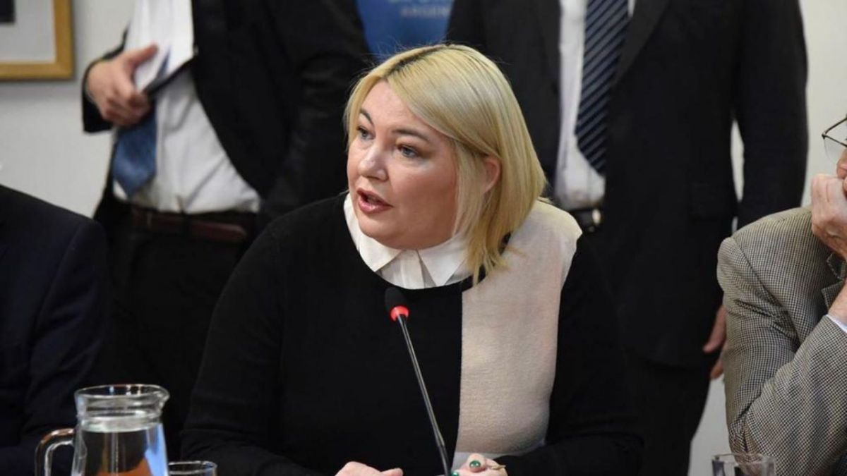 “Son preocupantes las declaraciones del Ministro de Finanzas”