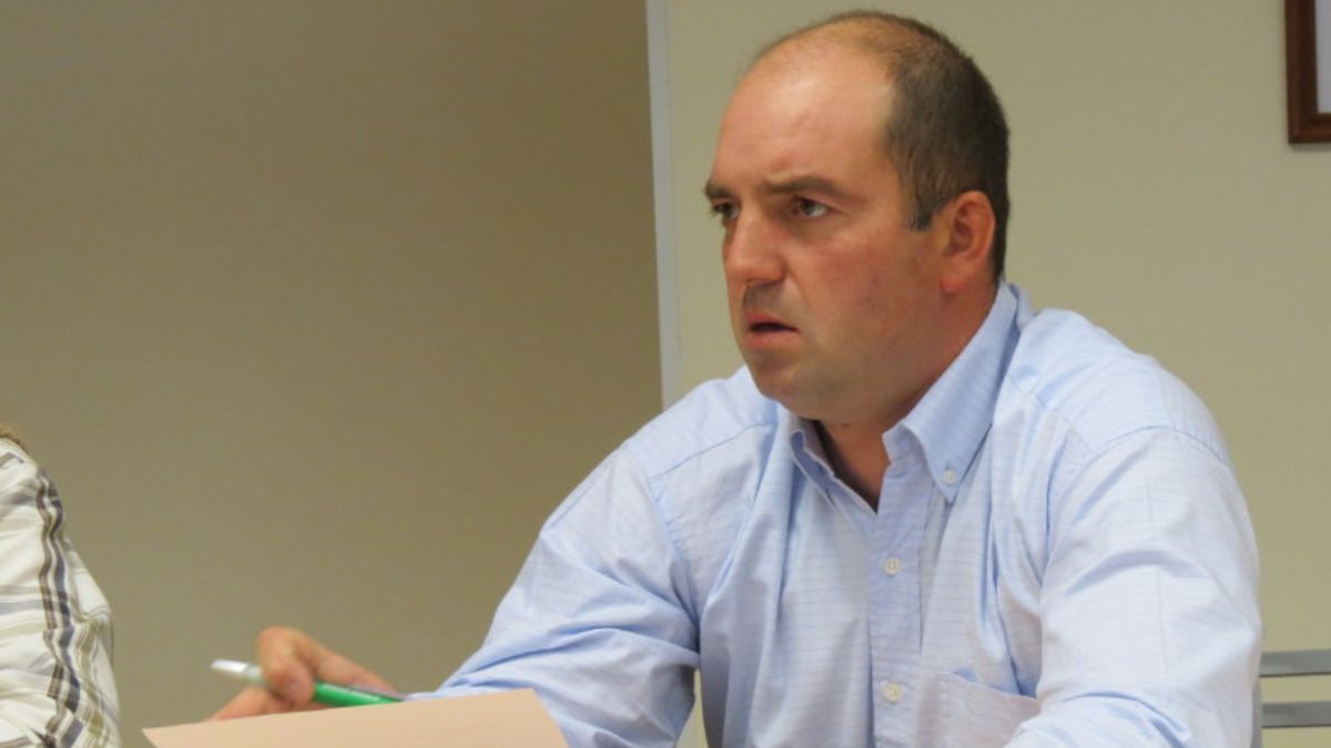 “Hay que empezar a interiorizar la agenda de la gente y dejar de lado las mezquindades”