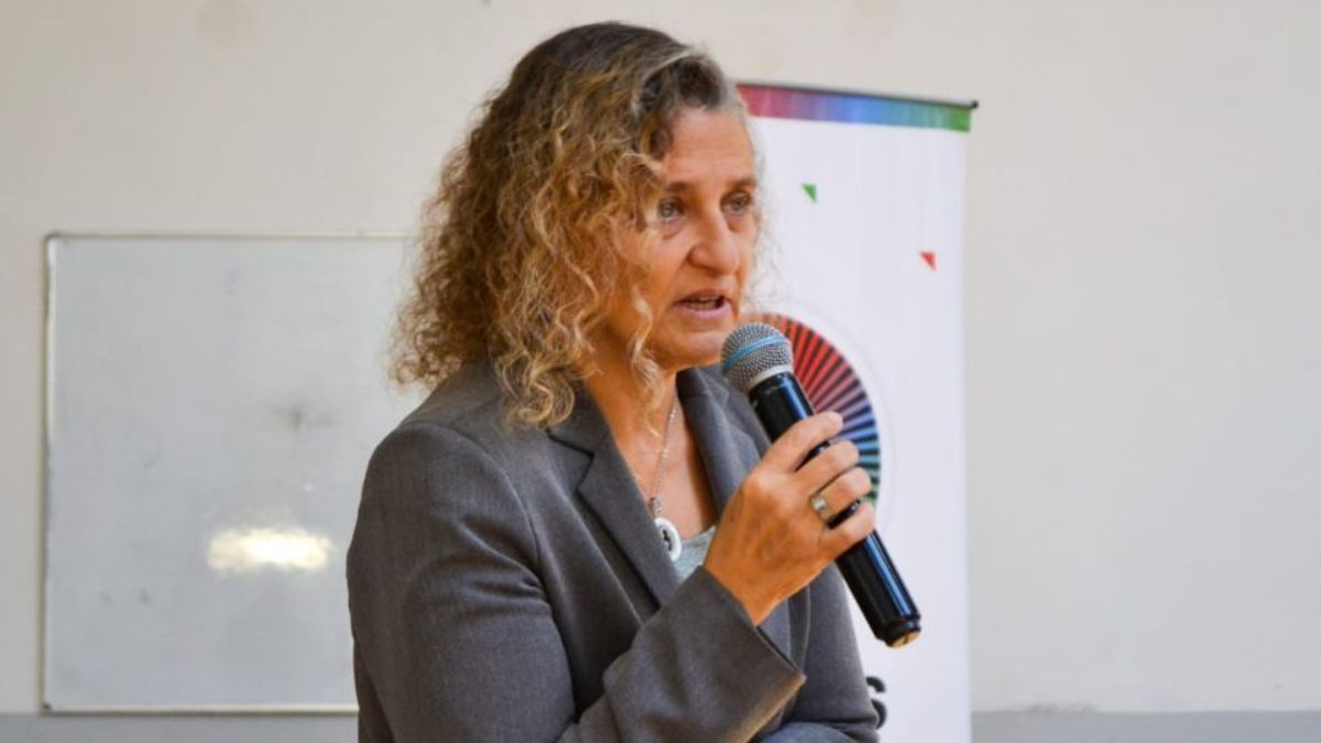  “Se está trabajando desde una cuestión más normativa”, aseguró Castiglione 