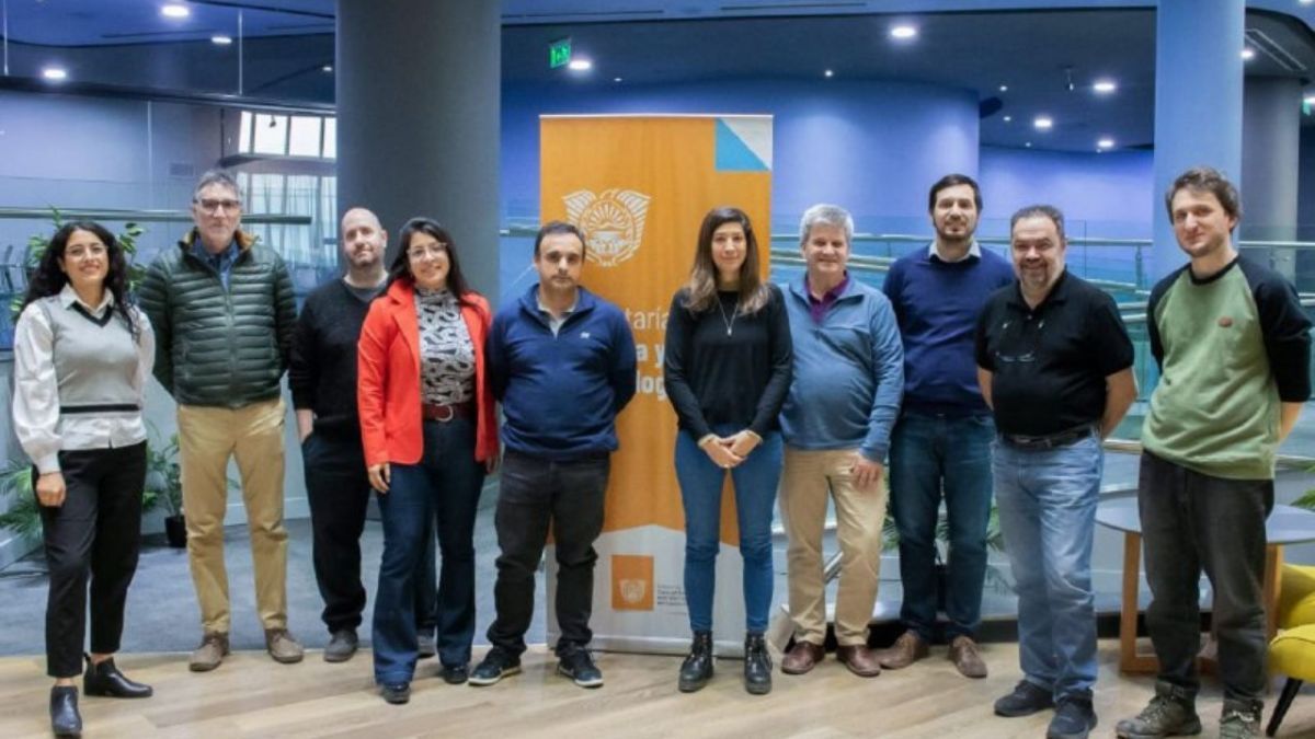 Se desarrolló el “Desayuno Científico” en el marco del Día de la Vinculación Tecnológica