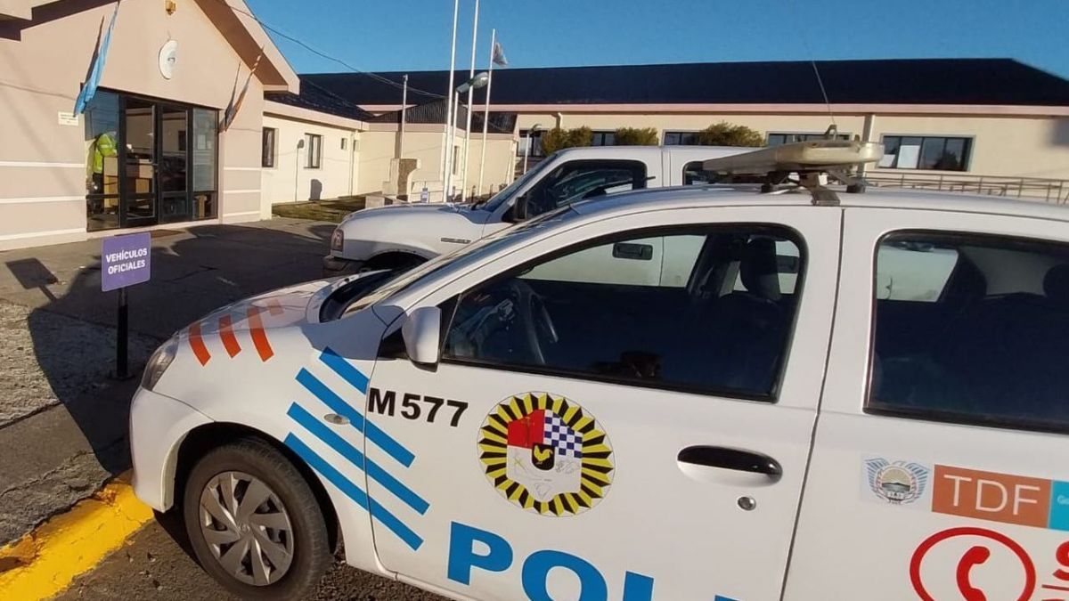 Un hombre fue condenado a 2 años de prisión en suspenso por agredir a una mujer