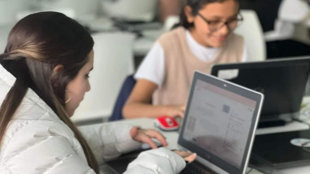 Abrieron las inscripciones para los cursos del programa Ingenias+ 2023 