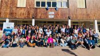 El Municipio de Ushuaia estuvo presente en el II Encuentro Nacional de Turismo Alternativo Adaptado