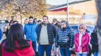 El Municipio de Ushuaia acompañó la celebración del Día del Periodista