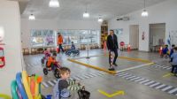 La Municipalidad de Ushuaia impulsa la educación vial desde temprana edad
