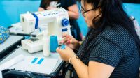 Se realizarán actividades por el Día Internacional del Arte Textil