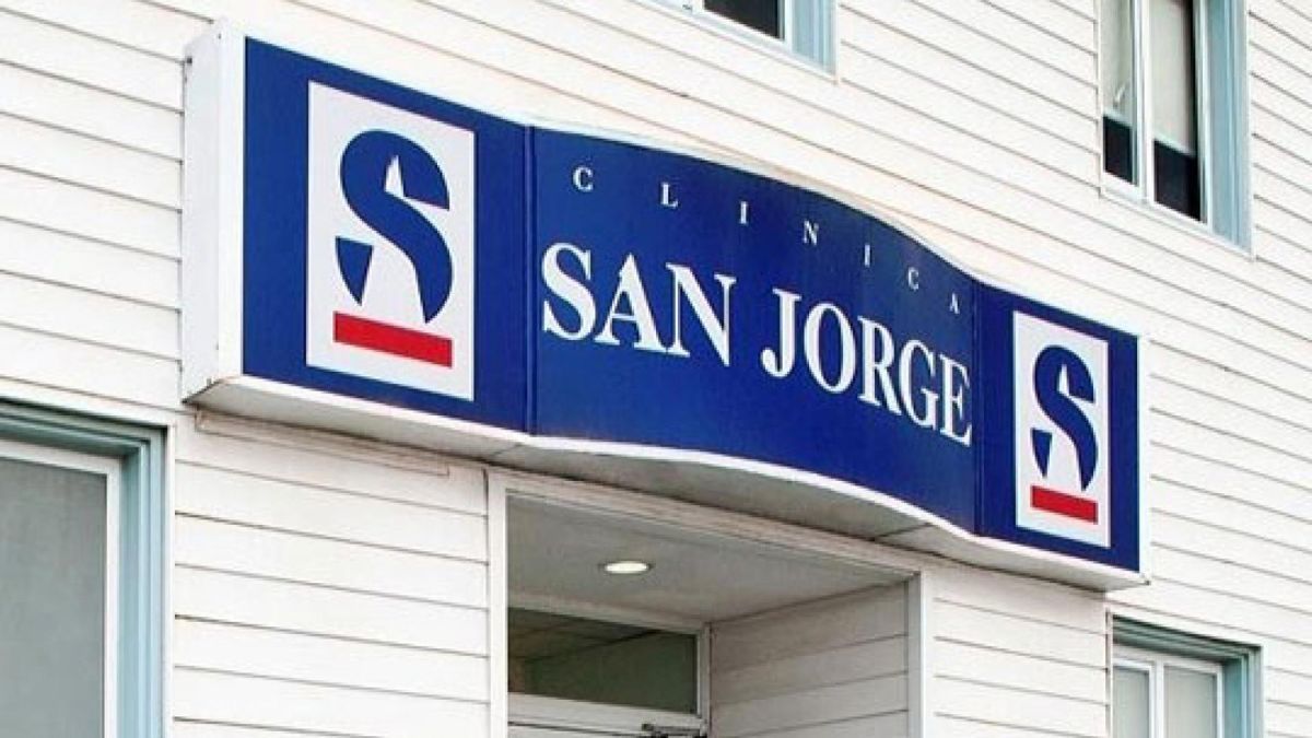 “Estamos esperando el papelerío, pero puedo decir que el tema está solucionado”