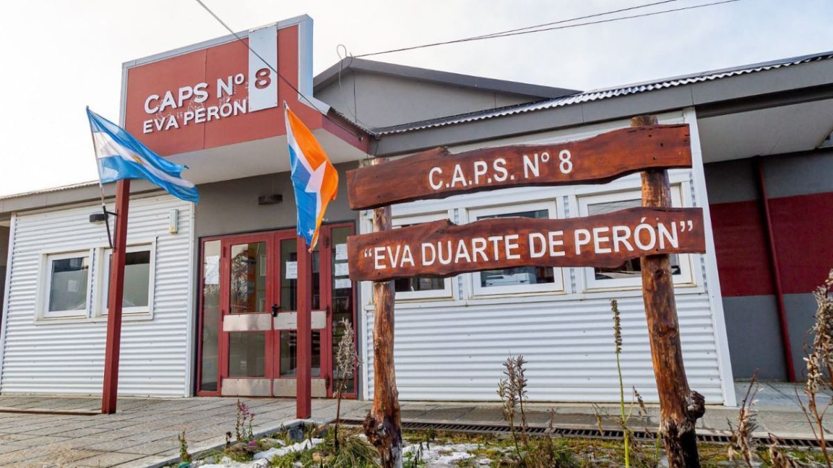 Este viernes se llevará adelante "la noche de los CAPS" 