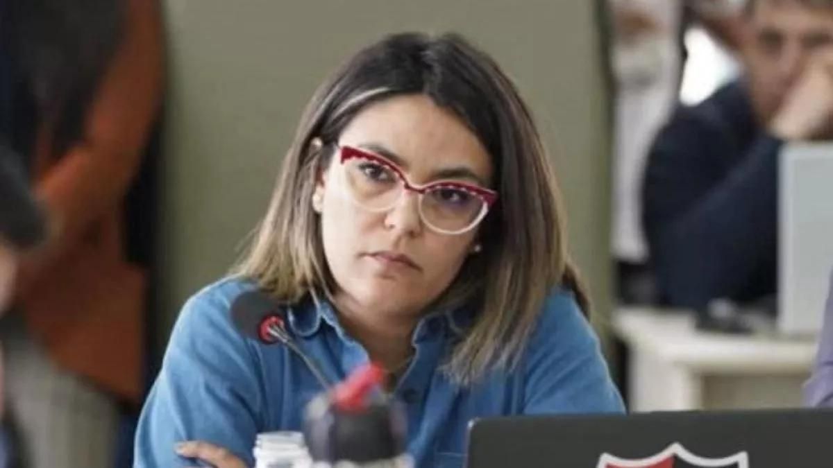 “Ya tenemos 80 jóvenes que están en condiciones de empezar a percibir la beca”
