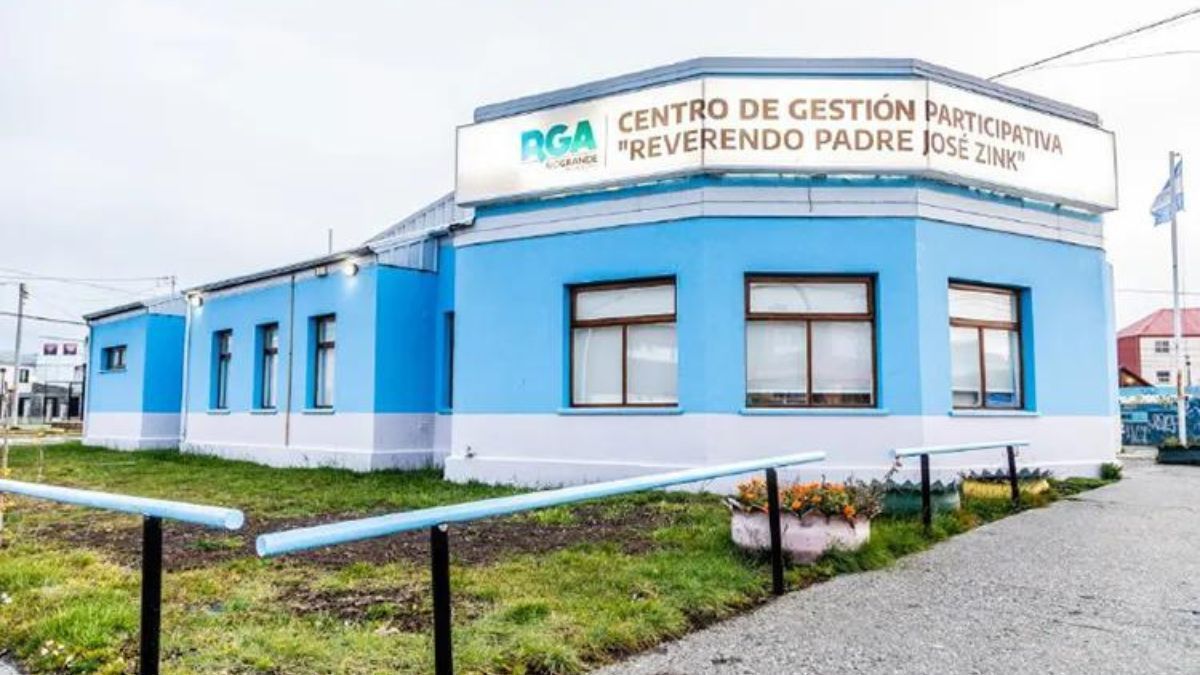 Abrieron las inscripciones para los cursos de idiomas en el CGP Padre Zink