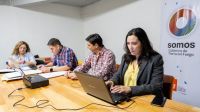 Avanza la remodelación de las oficinas de la Subsecretaría de Políticas de Géneros en Ushuaia