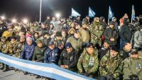 Buscan capacitar al personal del Estado en la “Cuestión Malvinas y geopolítica”