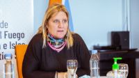 “El sistema de salud tiene un gran movimiento de ingresos y egresos”, aseguró Di Giglio