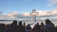 La Municipalidad de Ushuaia rindió homenaje a los héroes de Malvinas