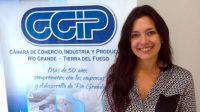 “Muchos comerciantes tenían la preocupación de afrontar el aguinaldo”, afirmó Henninger
