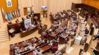 El Parlamento Patagónico anunció el tercer encuentro en CABA