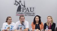 "Esta capacitación es sumamente importante para tomar conciencia de la responsabilidad que nos ocupa a todos”