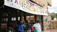 “En Ushuaia ya se pudieron reconvertir más de 800 toneladas de materiales”