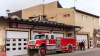 Solicitan la adhesión de la Provincia al fortalecimiento del Sistema Nacional de Bomberos Voluntarios
